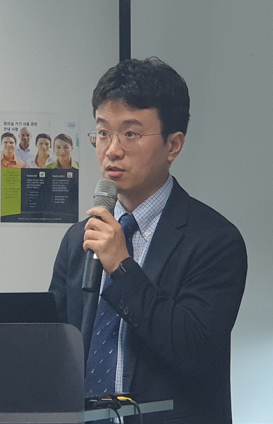서울아산병원 정재호 교수