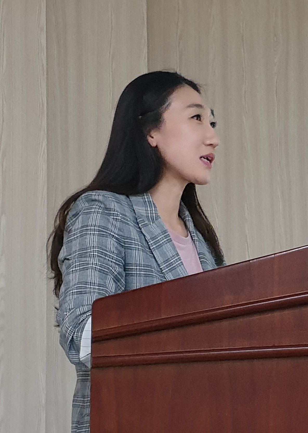 보령제약 양지영 글로벌 RA팀장