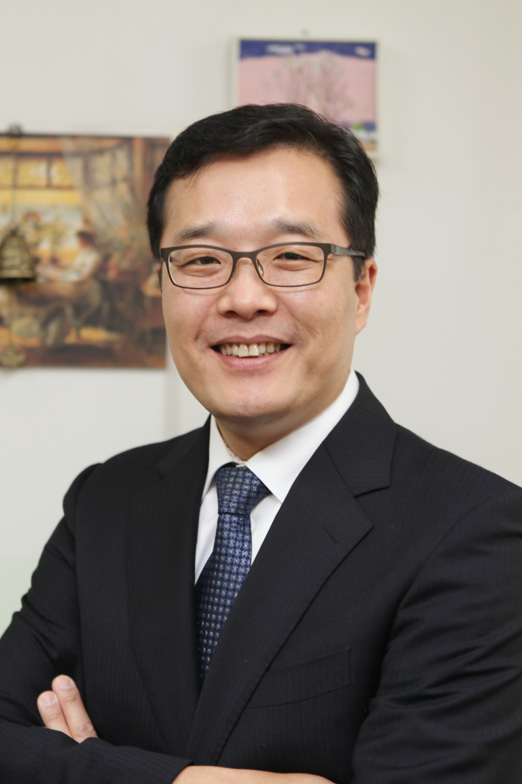 고려대학교 안산병원 정신건강의학과 한창수 교수