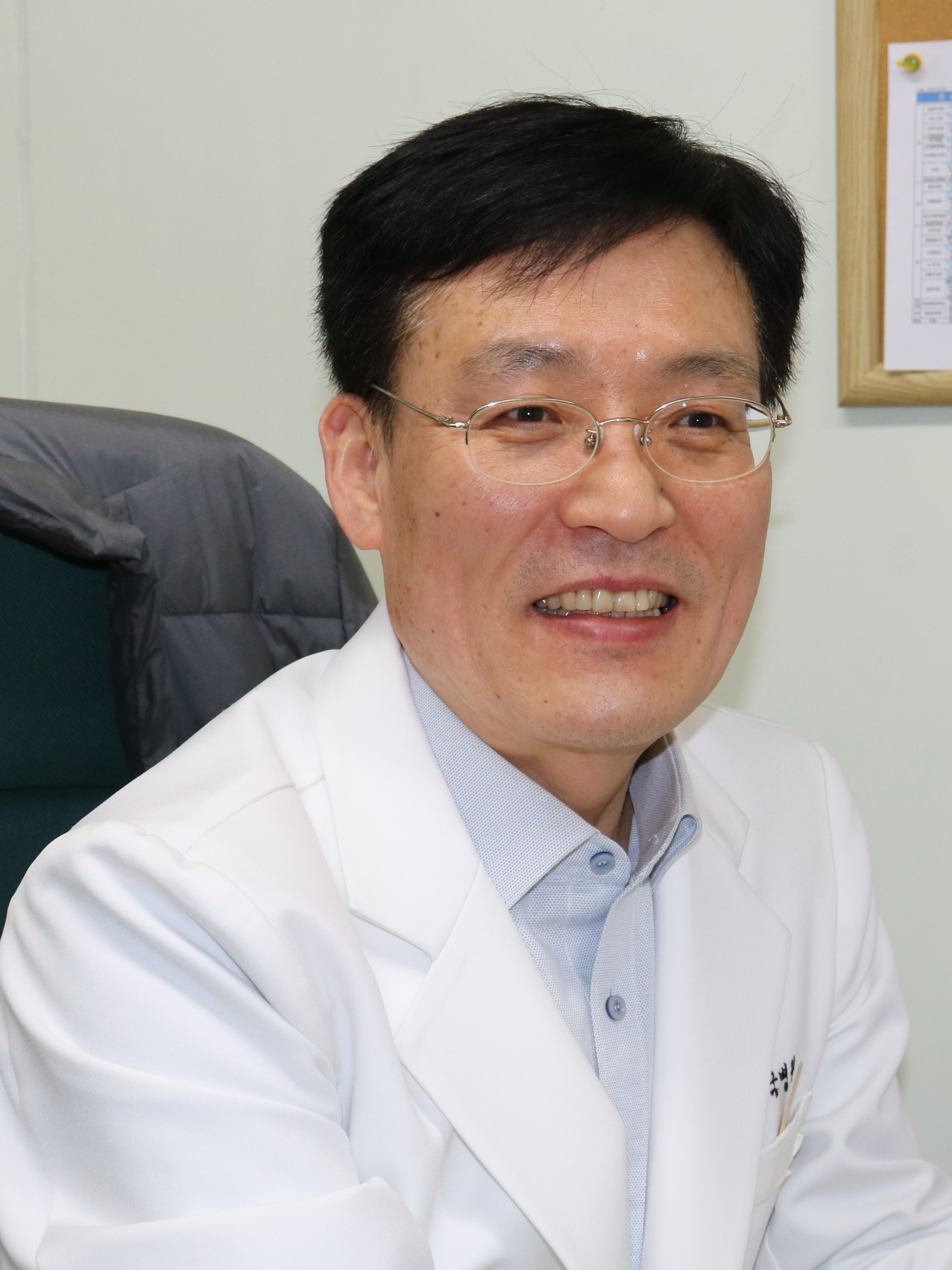대전한국병원 신경과 오건세 과장