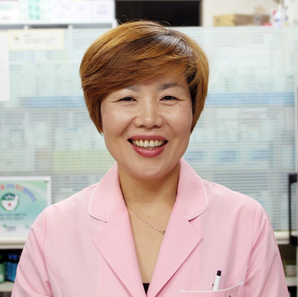 서소영 약사