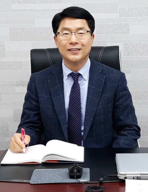 창원 시티요양병원 이돈철 이사장