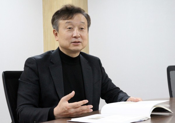 정재훈 제약바이오협회 의약품광고심의위원회 위원장