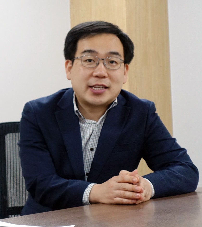 김명중 제약바이오협회 광고심의팀장