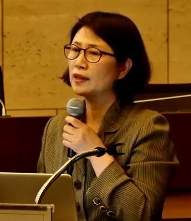 질병관리본부 국립보건연구원 김성순 감염병연구센터장