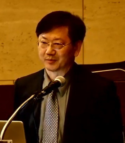 대한백신학회 황응수 회장