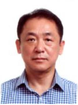 나성웅 질병관리청 차장