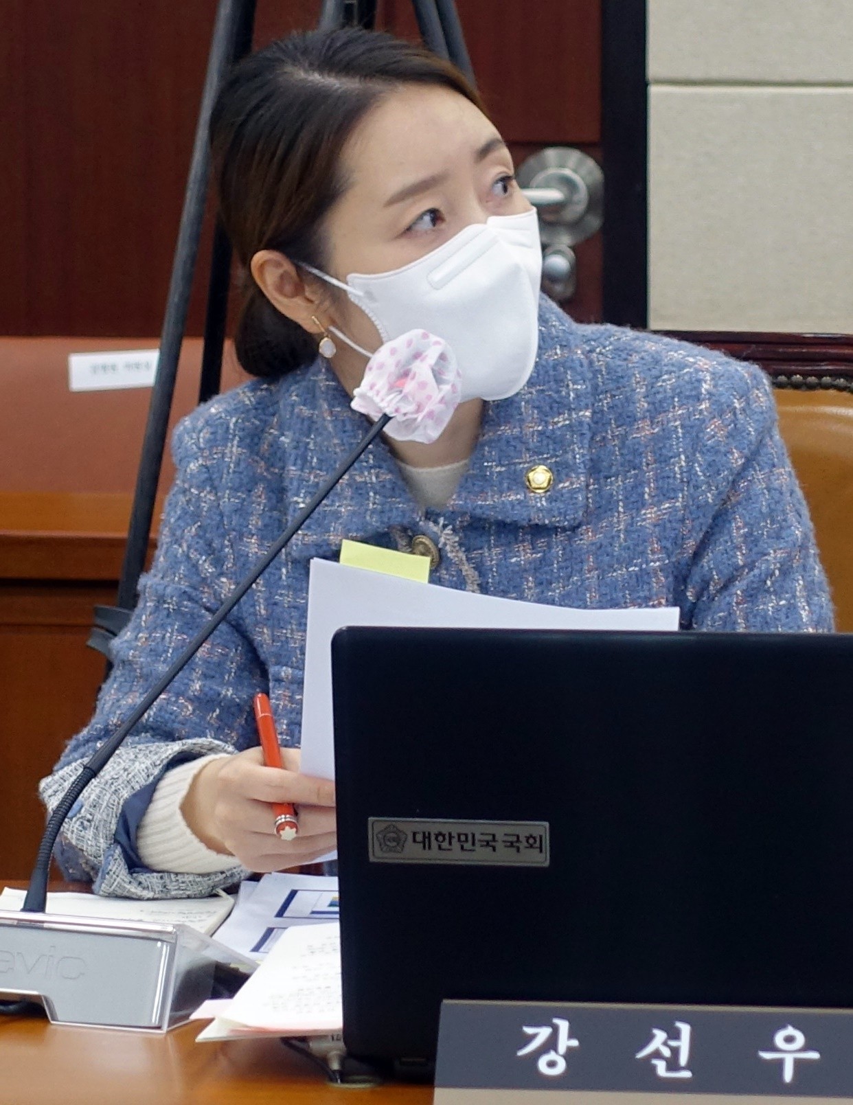 국회 전문기자협의회 제공