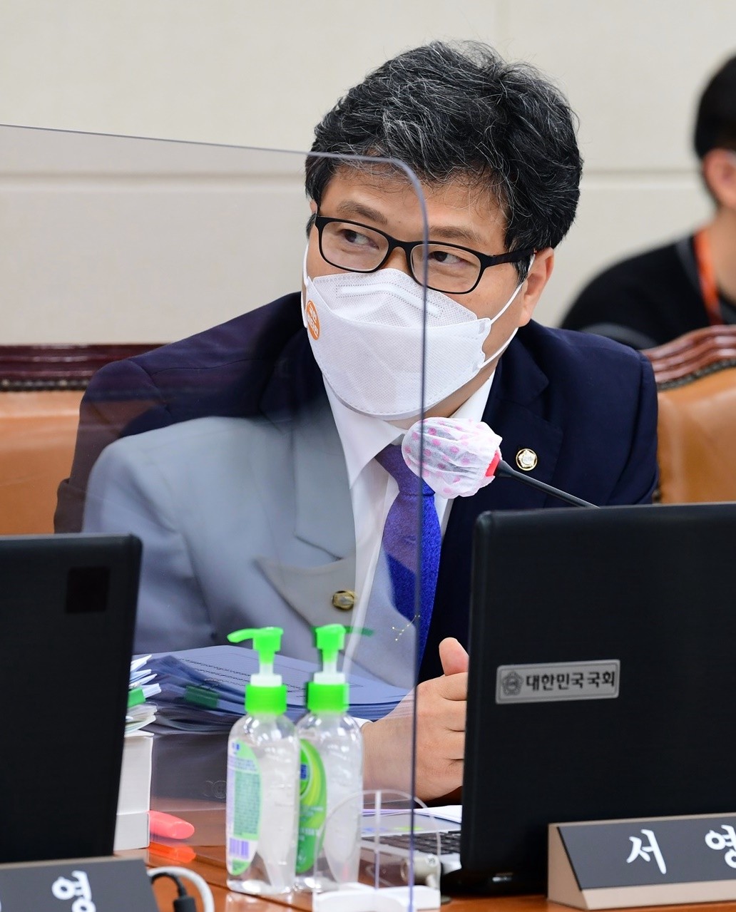 사진: 국회 전문기자협의회 제공