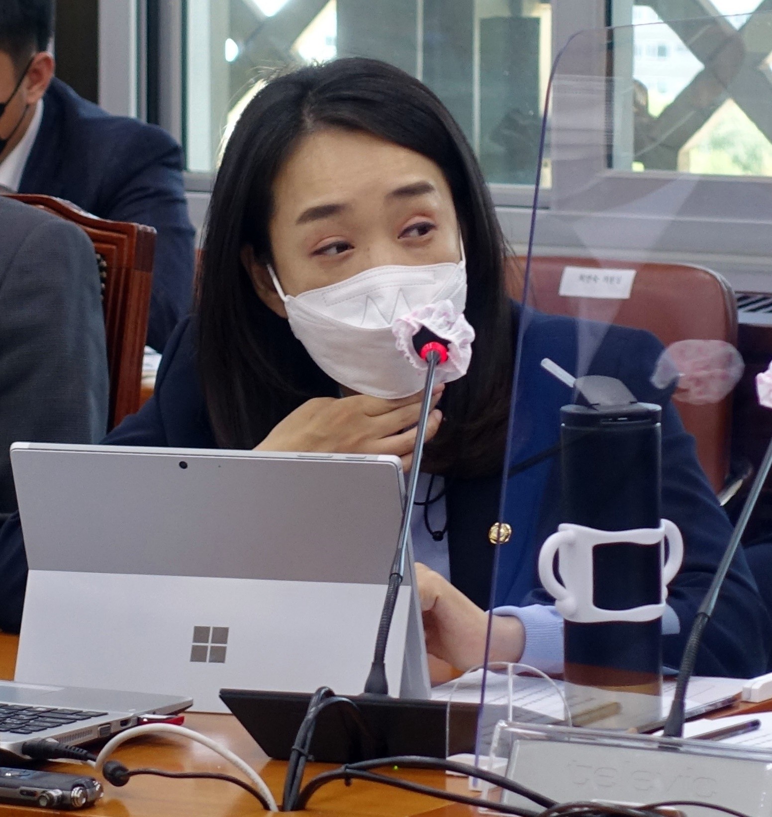 사진: 국회 전문기자협의회 제공