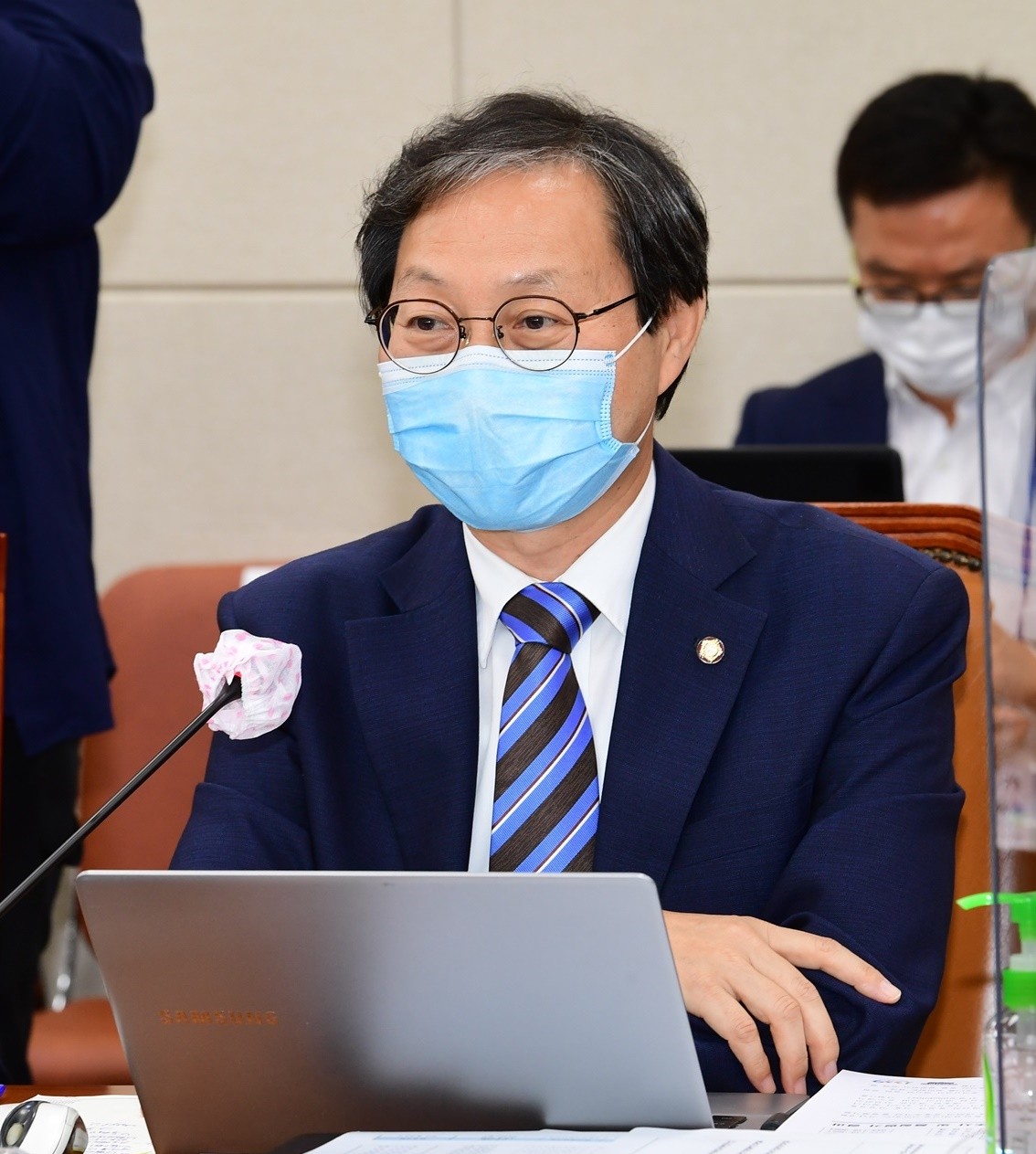 사진: 국회 전문기자협의회 제공
