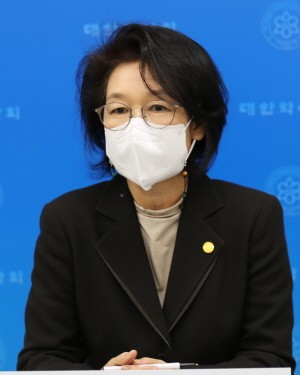 박희성 대한약사회 정보통신이사