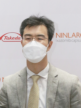 [약업신문]Takeda oral myeloma treatment Ninra, insurance benefits from March