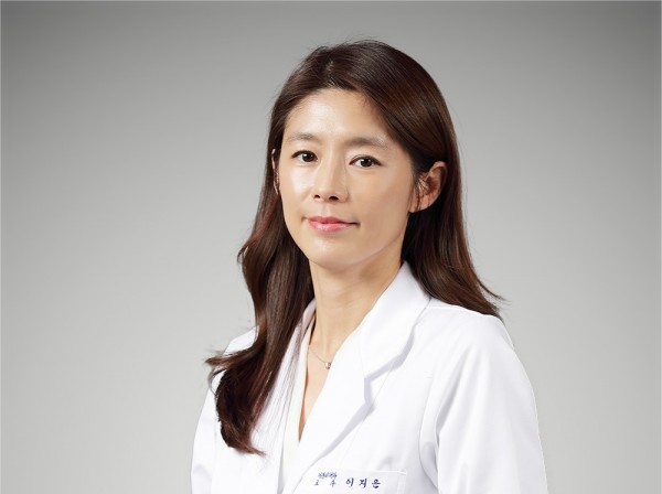의정부을지대병원 내분비내과 이지은 전문의