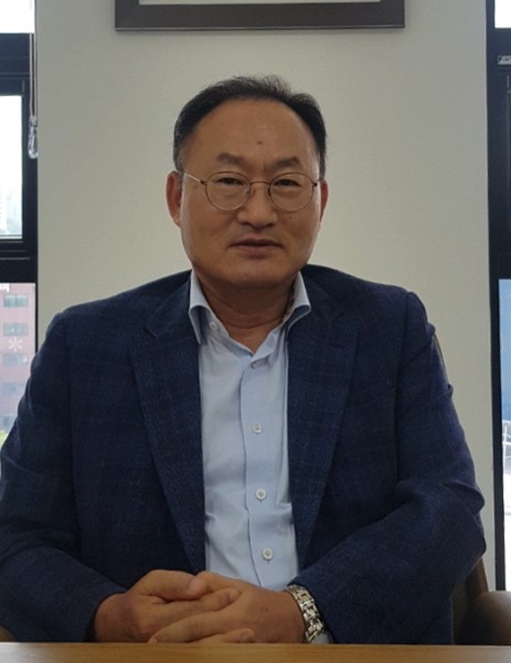 이응석 선우팜 부사장