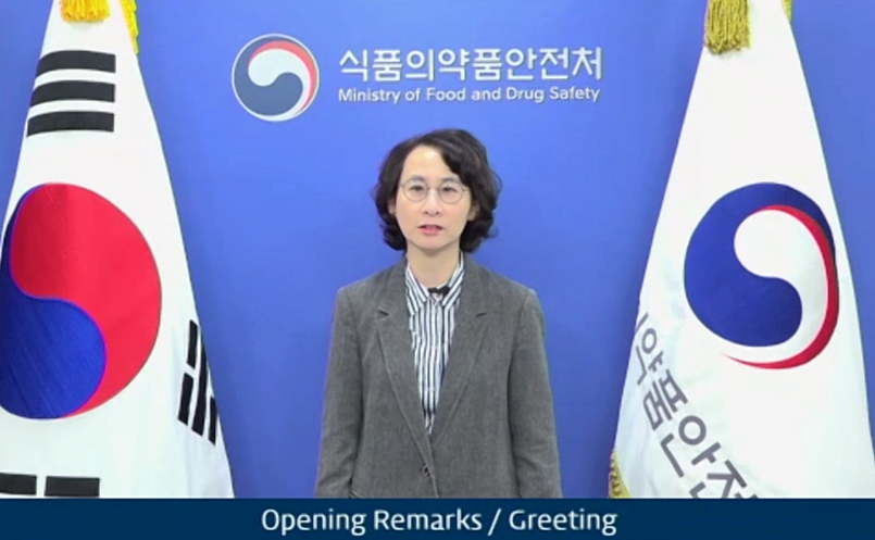 식품의약품안전평가원 서경원 원장