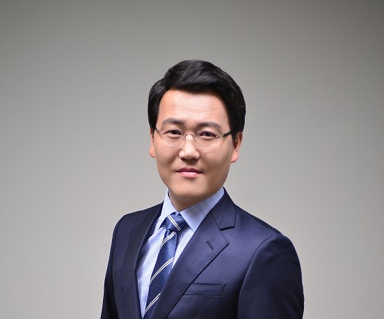 이뮤노포지(주) 안성민 소장