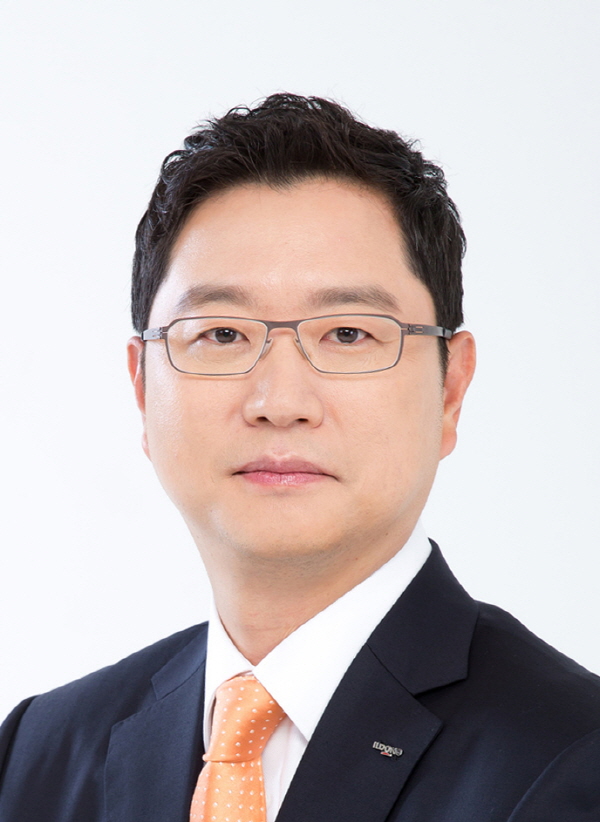 일동제약 윤웅섭 부회장