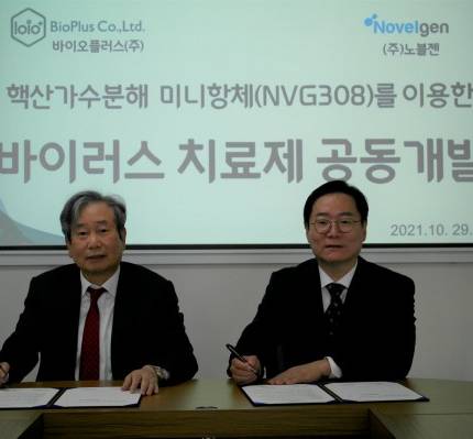 노블젠 이미지