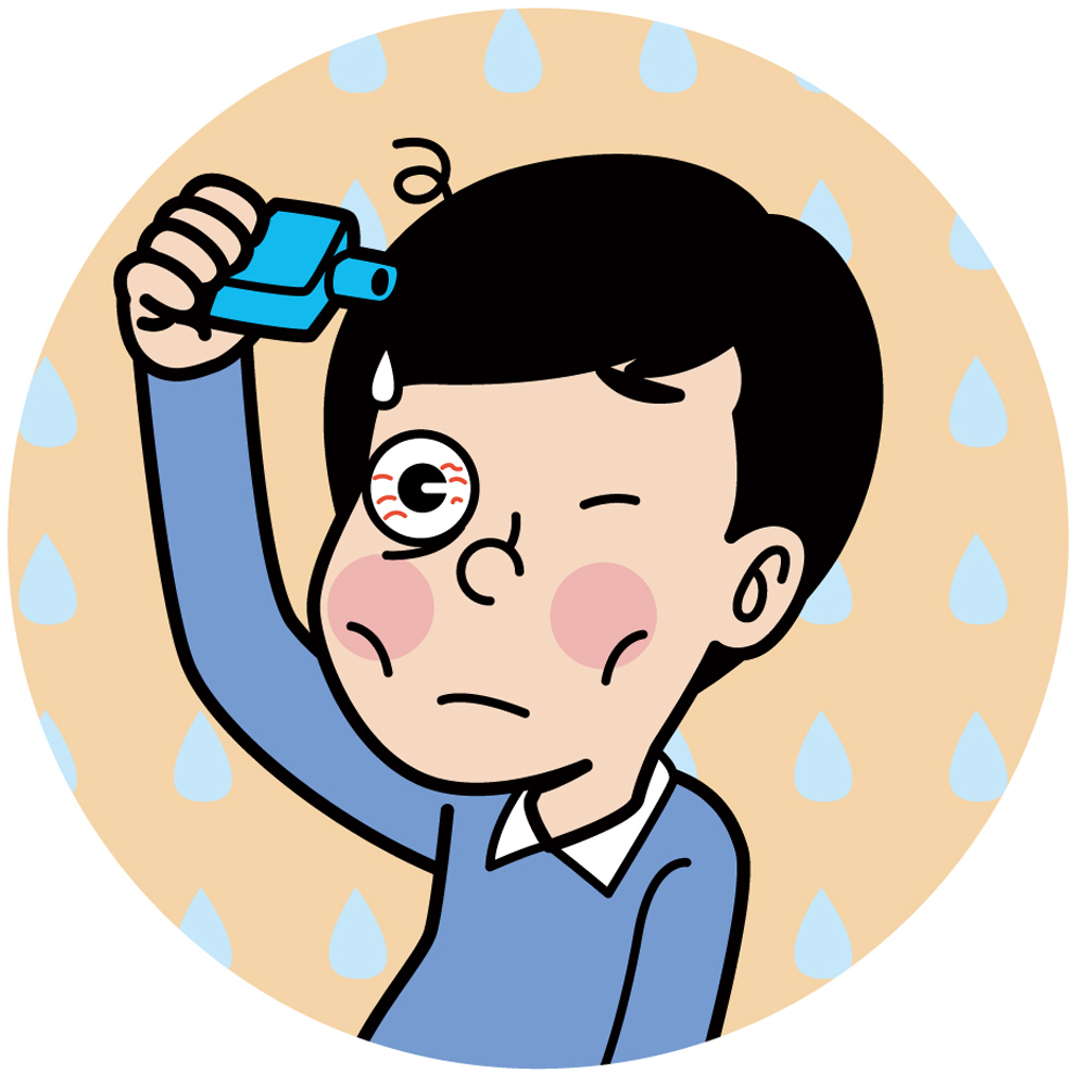 안구건조증 놓치지 말아야 할 주의사항 7 안구건조증 놓치지 말아야 할 주의사항 6