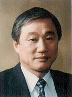 길광섭 (사)한국의약품수출입협회 상근부회장