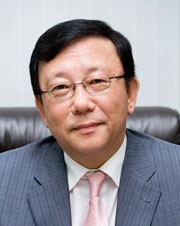 박기배 대한약사회 부회장