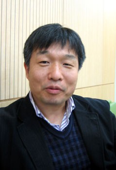 손성구 식약청 사무관