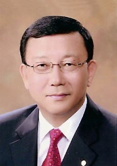 박기배 대한약사회 부회장