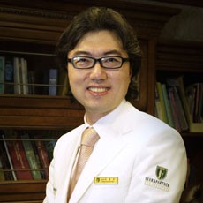 씨어앤파트너안과 원장 김봉현
