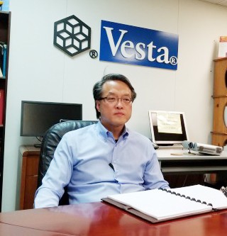 권상열 사장