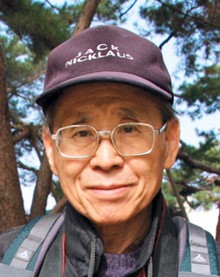 덕성여자대학교 약학대학 명예교수/한국사진작가협회회원  권 순 경