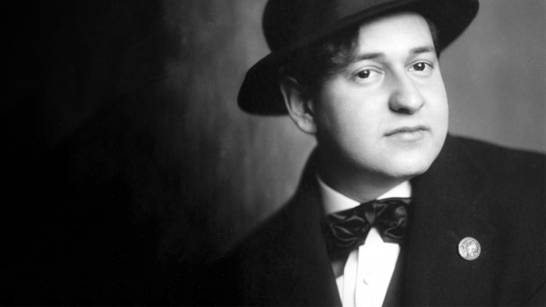  에리히볼프강 코른골드( Erich Wolfgang Korngold).