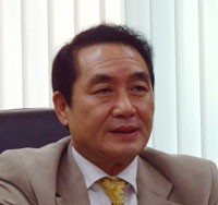임맹호 보덕메디팜 대표