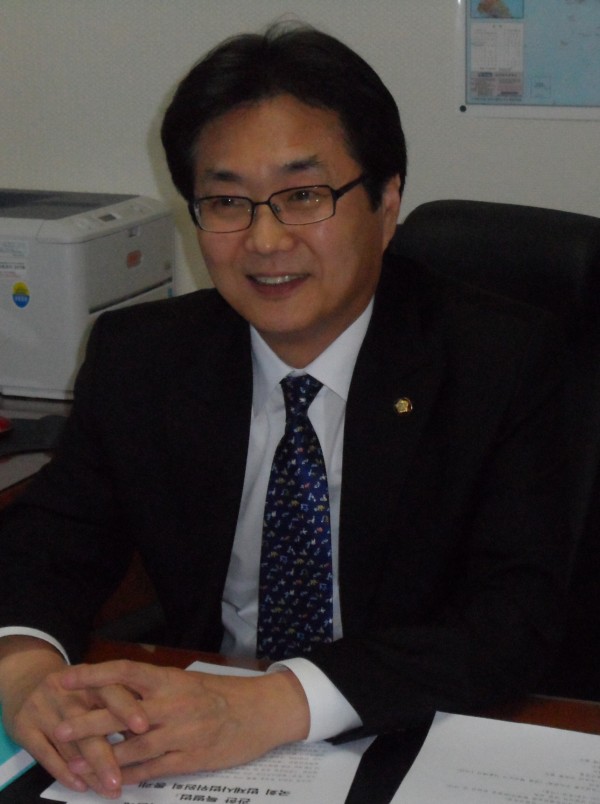 한나라당 원희목 의원