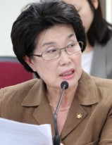 한나라당 최경희 의원