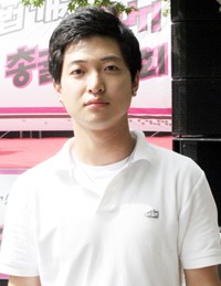 전약협 최용한 비상대책위원장(강원대학교 약학대학)