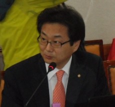 한나라당 원희목 의원