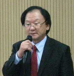 한국제약협회 김연판 부회장