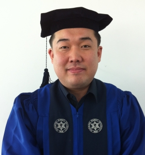 제1기 GPP프리셉터 과정을 수료한 오원식 약사