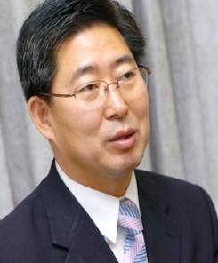 민주통합당 양승조 의원