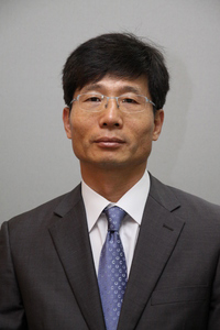 경윤호 사무총장