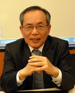 씨엔알리서치 윤문태 대표