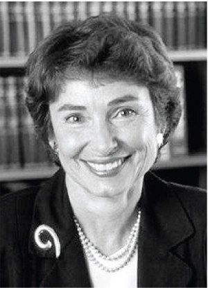 미국제약평론가 Marcia Angell박사