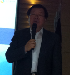 보건복지부 맹호형 과장