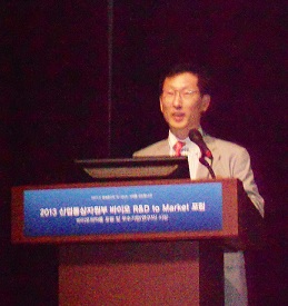 삼성바이오에피스 고한승 대표