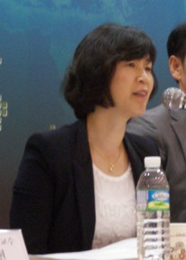 복지부 신봉춘 사무관