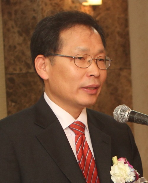 가천대약대 유봉규 교수