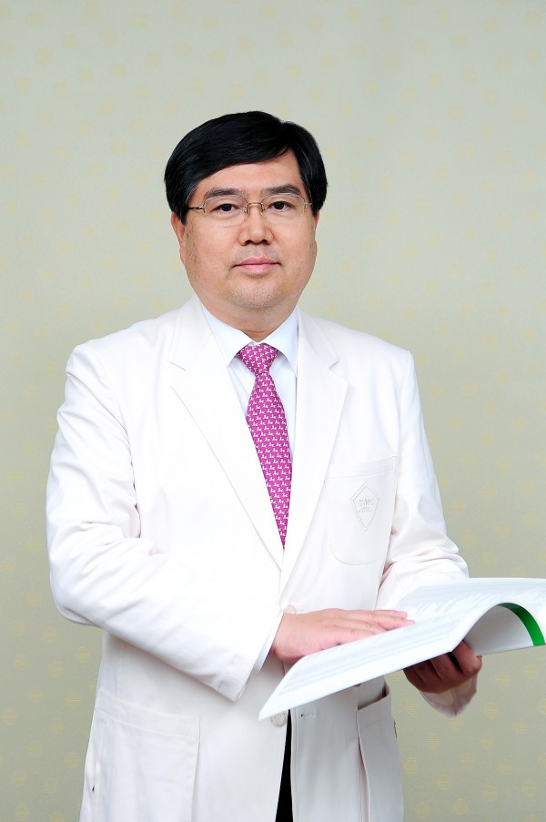 백승운 삼성서울병원 소화기내과교수