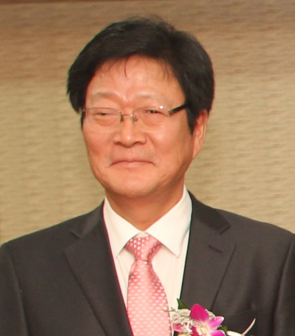 대전식약청장 김관성