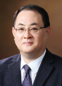 정원태 유나이티드제약 글로벌 제약본부 전무이사